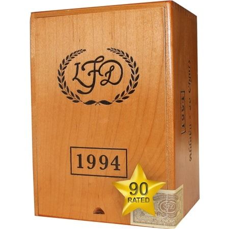 La Flor Dominicana 1994 Conga - Box of 20