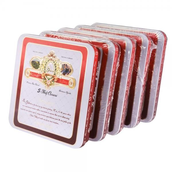 La Galera Habano Half Coronas - Unit of 25