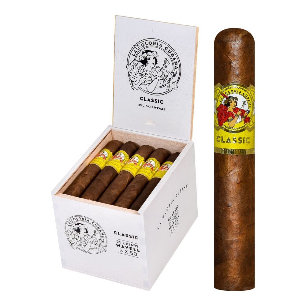 La Gloria Wavell - Pack of 5
