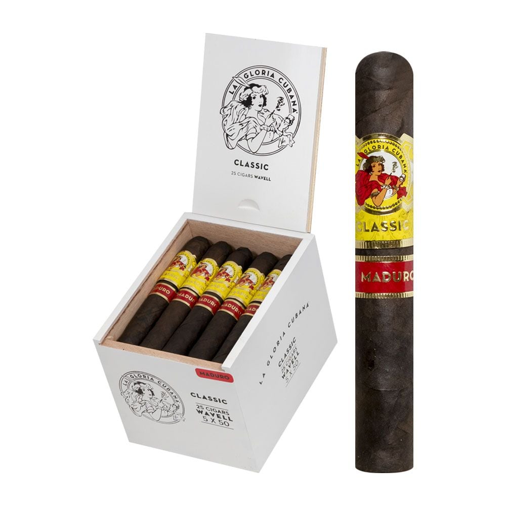 La Gloria Wavell - Pack of 5