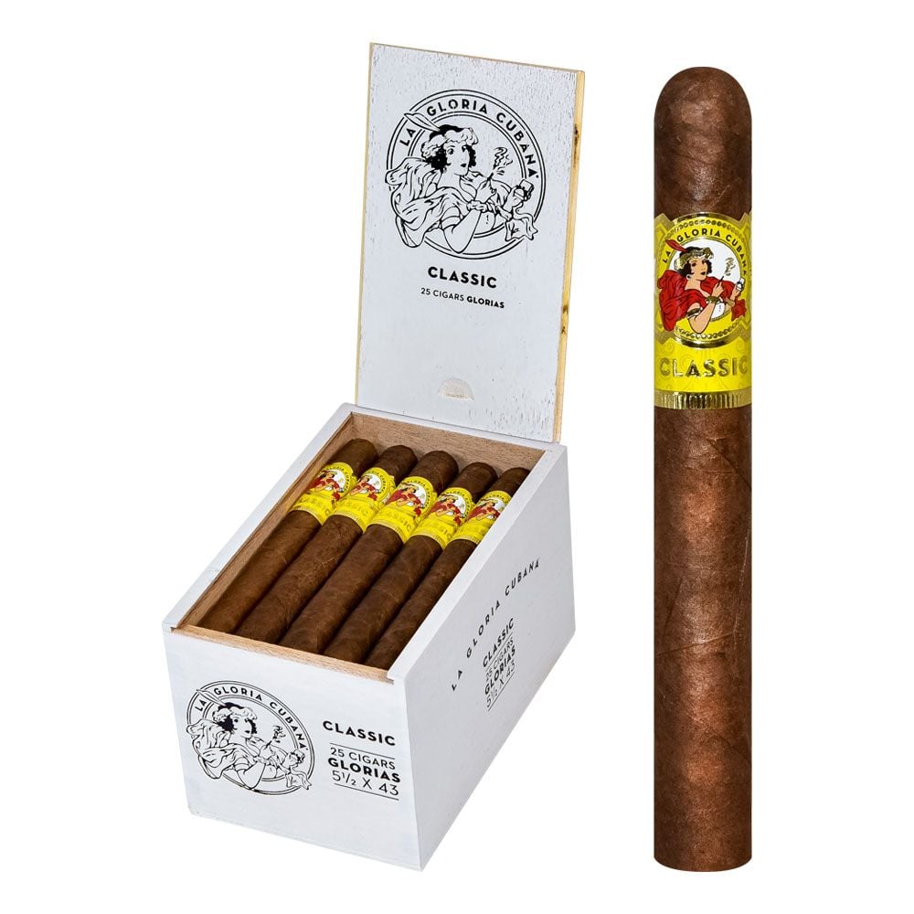 La Gloria Gloria - Pack of 5