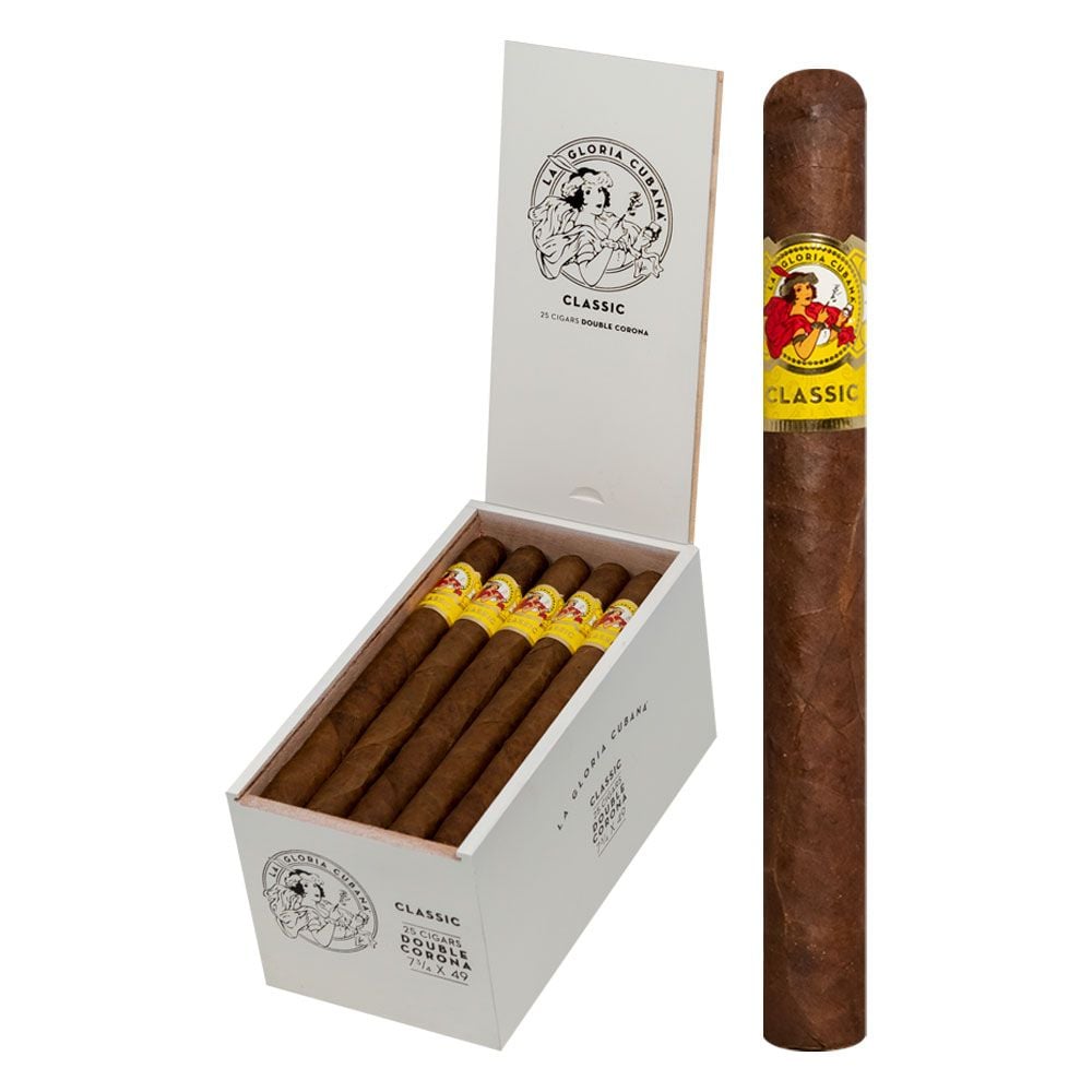 La Gloria Double Corona - Pack of 5