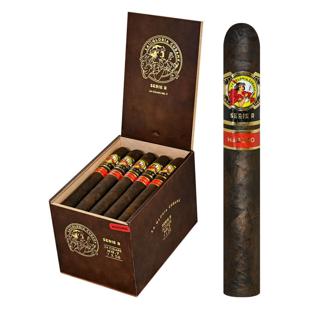 La Gloria Serie R #7 - Box of 24