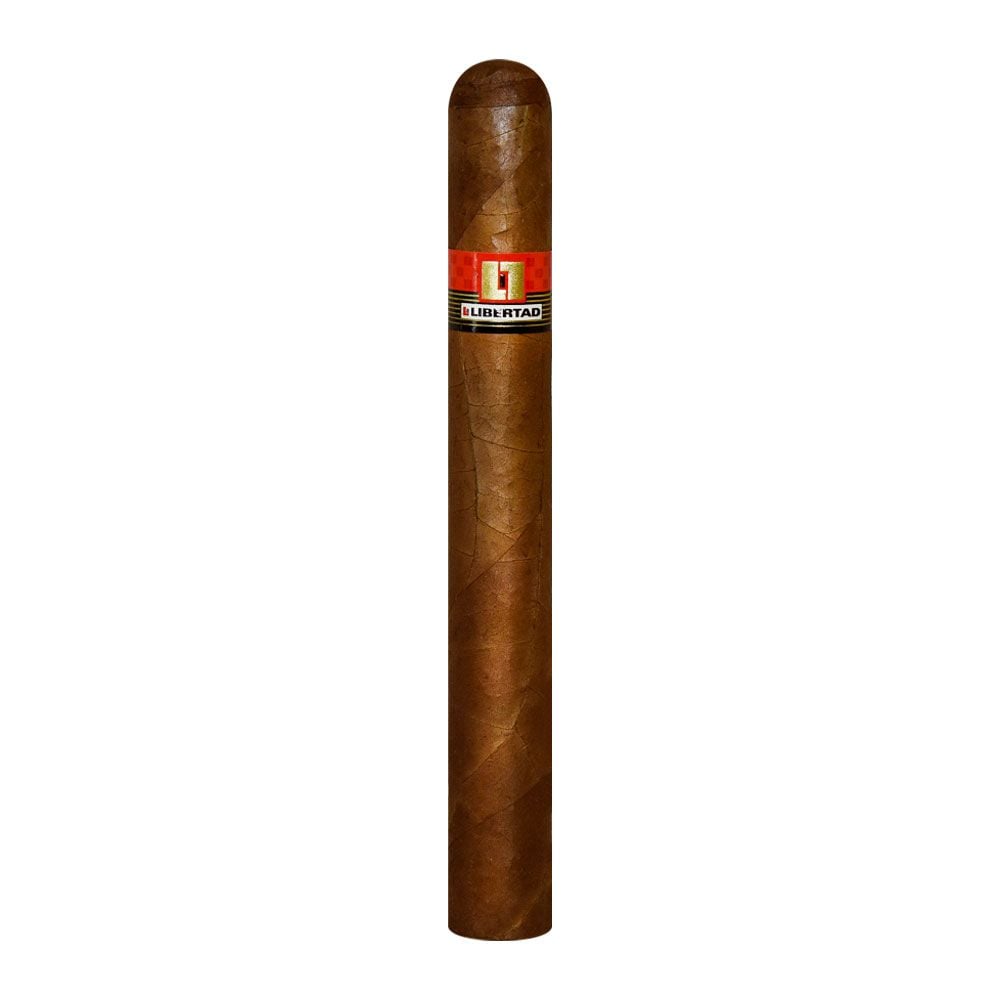 La Libertad Churchill - Single of 1