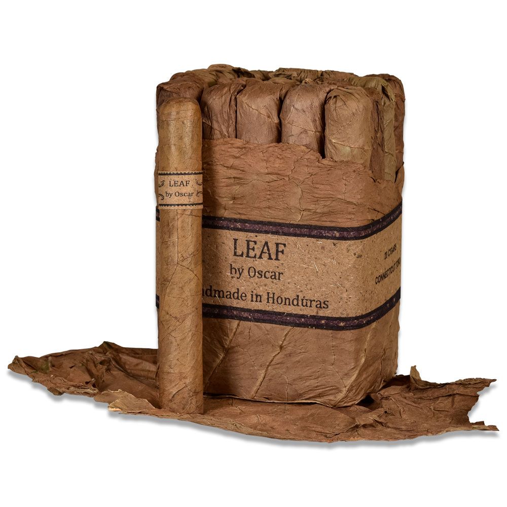 Leaf by Oscar Toro Connecticut - Bundle of 20