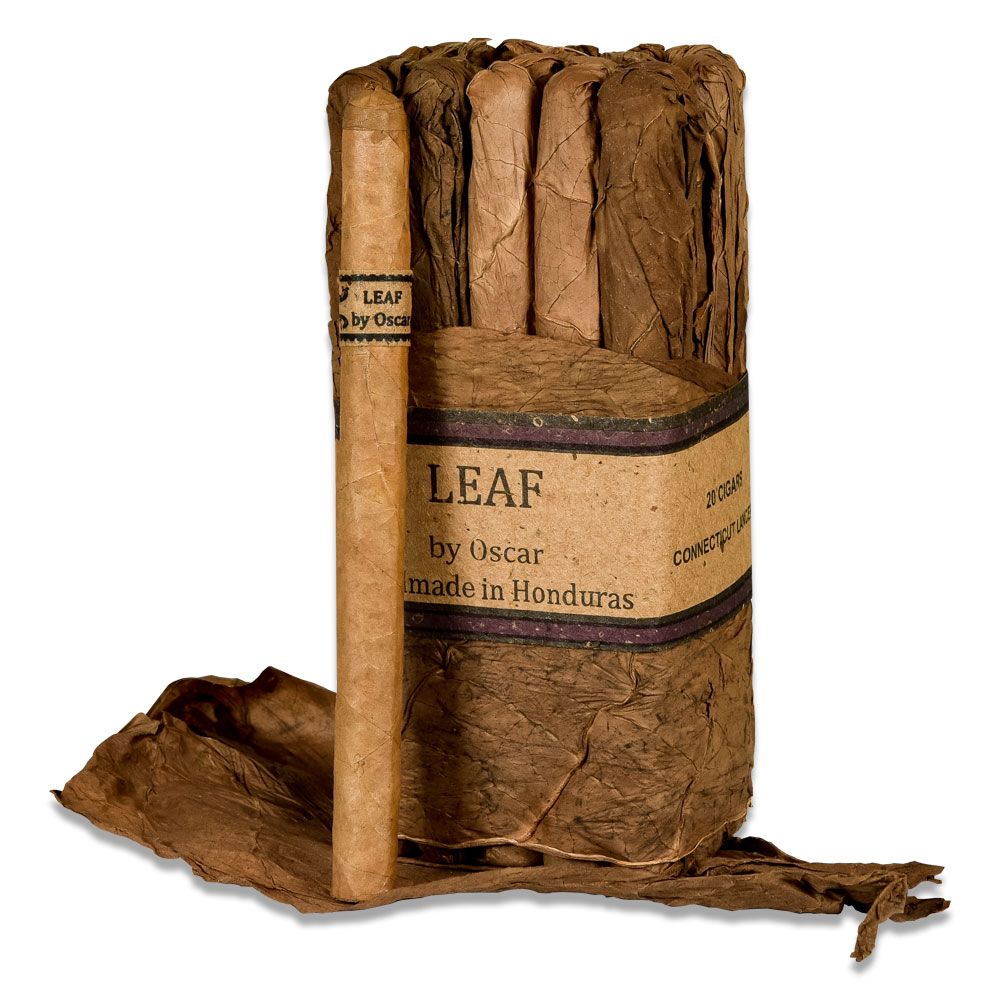 Leaf by Oscar Lancero Connecticut - Bundle of 20