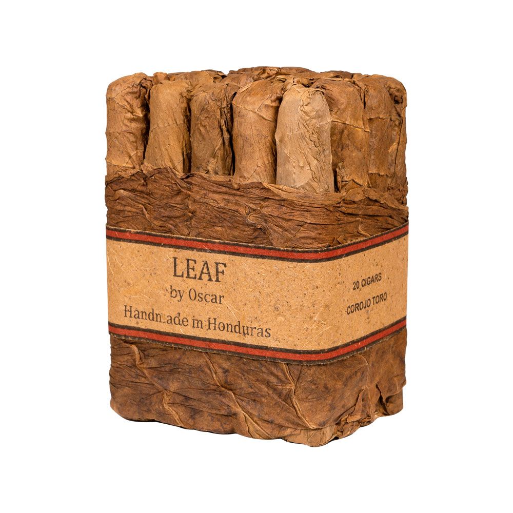 Leaf by Oscar Toro Corojo - Bundle of 20, photo 2