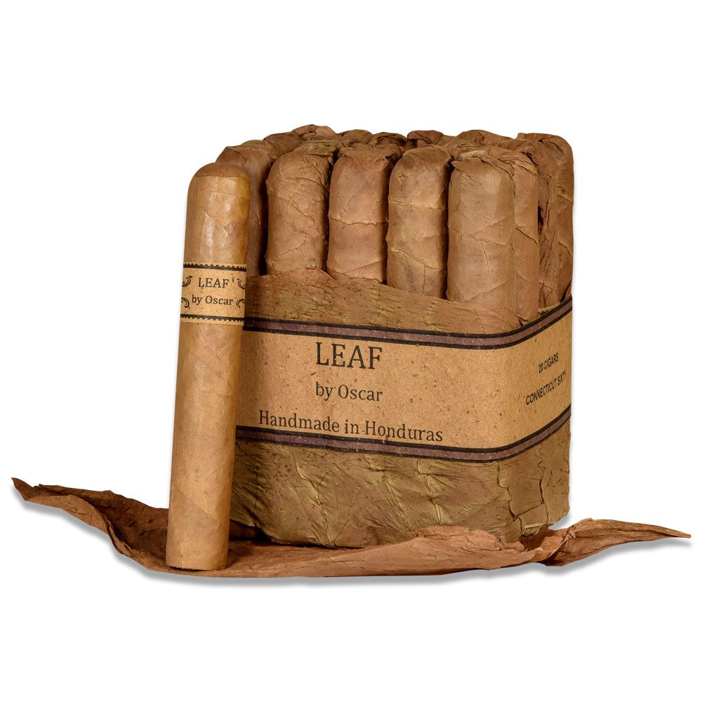 Leaf by Oscar Gordo Connecticut - Bundle of 20
