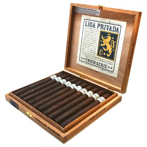 Liga Privada Unico Ratzilla - Box of 10