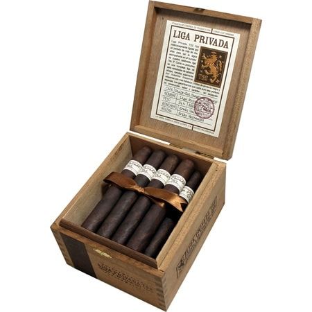 Liga Privada T52 Toro - Box of 24
