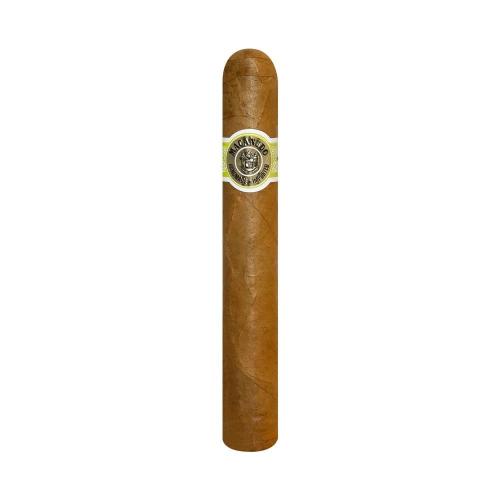 Macanudo Tudor - Pack of 5