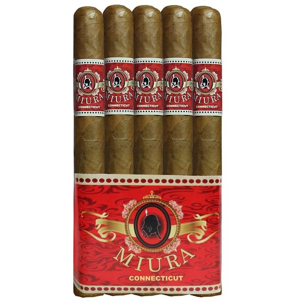 Miura Connecticut Churchill - Bundle of 20