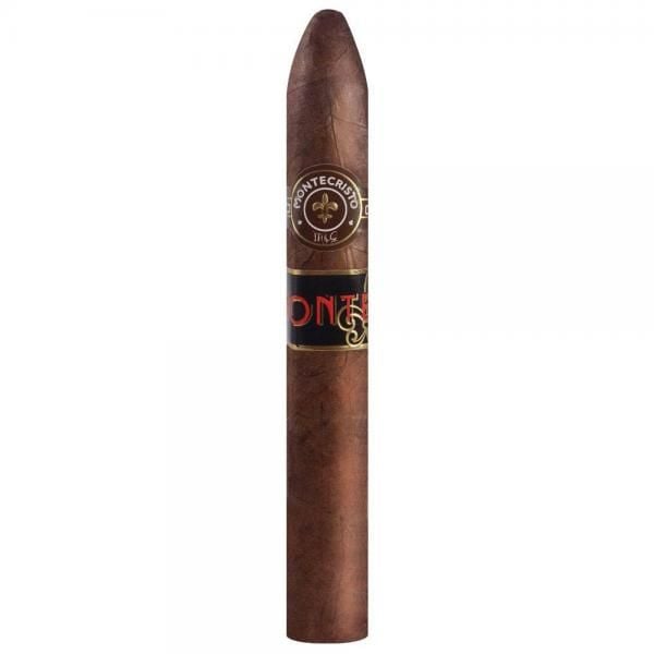 Monte By Montecristo Jacopo No. 2 - Single of 1