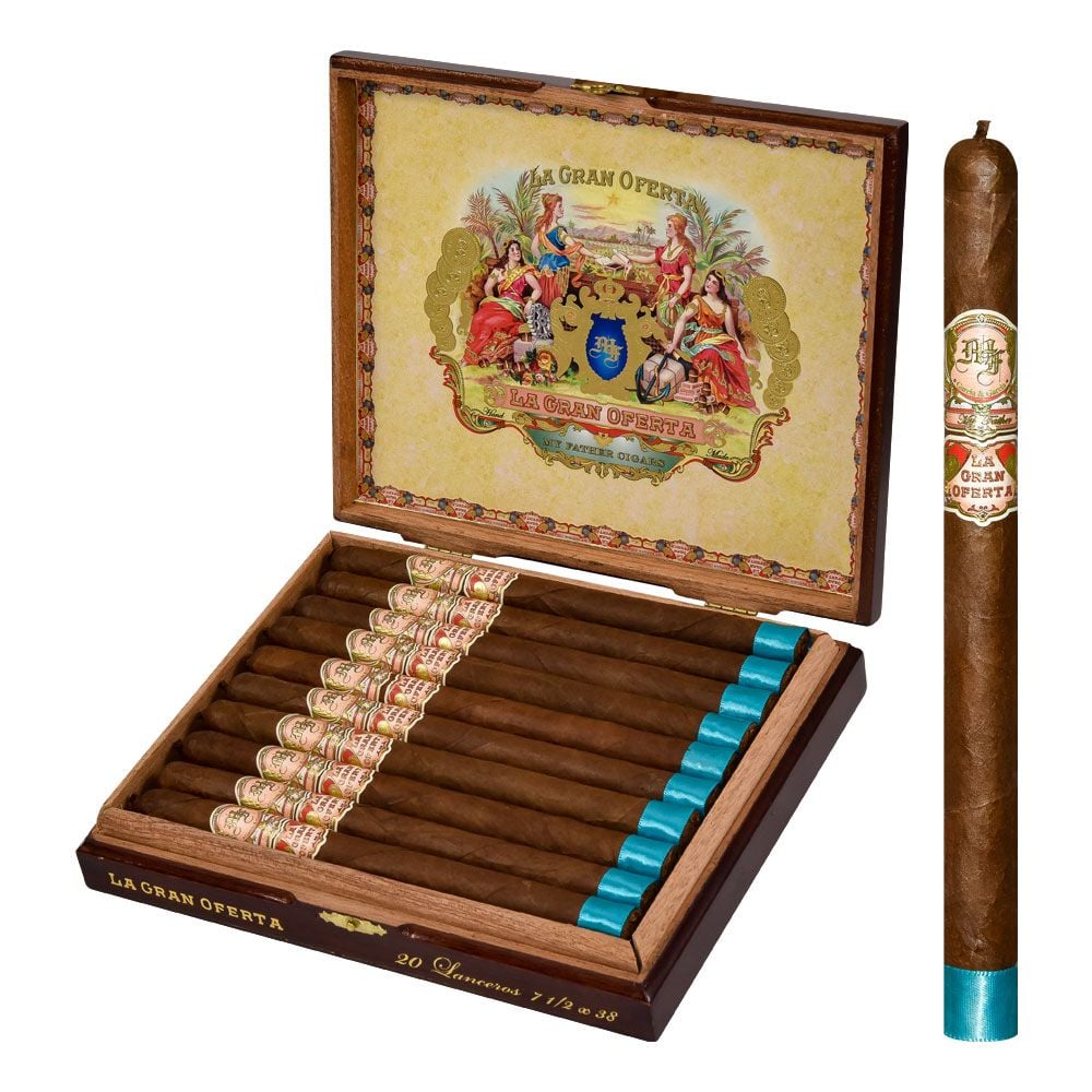 My Father La Gran Oferta Lancero - Pack of 5