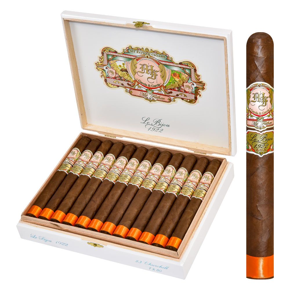 My Father Le Bijou 1922 Churchill - Box of 20