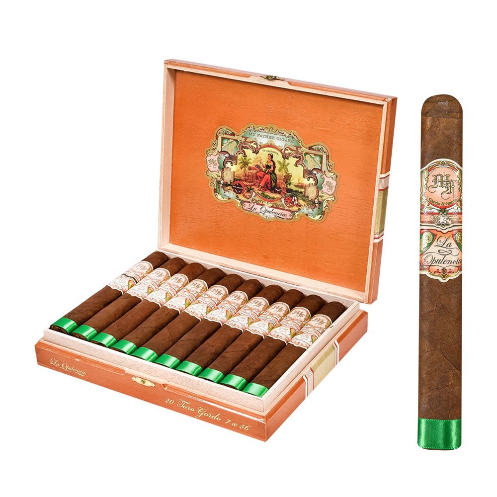 My Father La Opulencia Toro Gordo - Box of 20