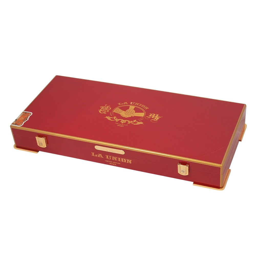 My Father And Tatuaje La Union Red Box - Box of 40, photo 2