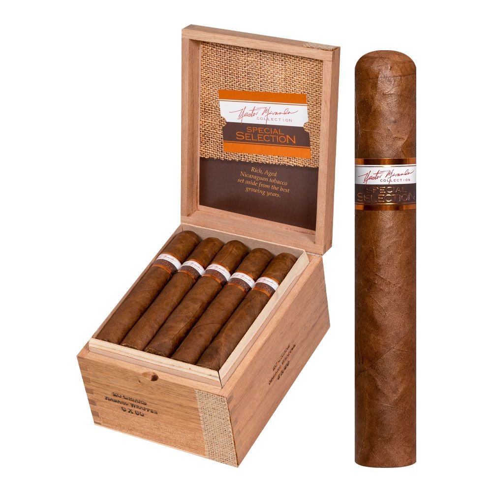 Nestor Miranda Special Selection Gran Toro - Box of 20