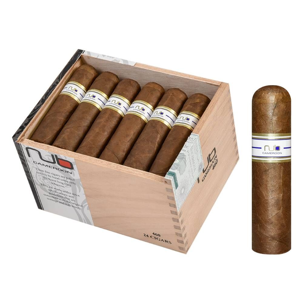 Nub Cameroon 460 - Box of 24