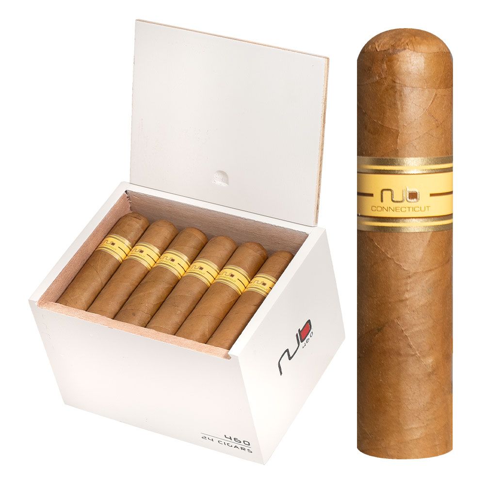 Nub Connecticut 460 - Box of 24