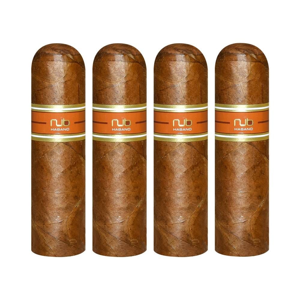 Nub Habano 466 - Box of 24