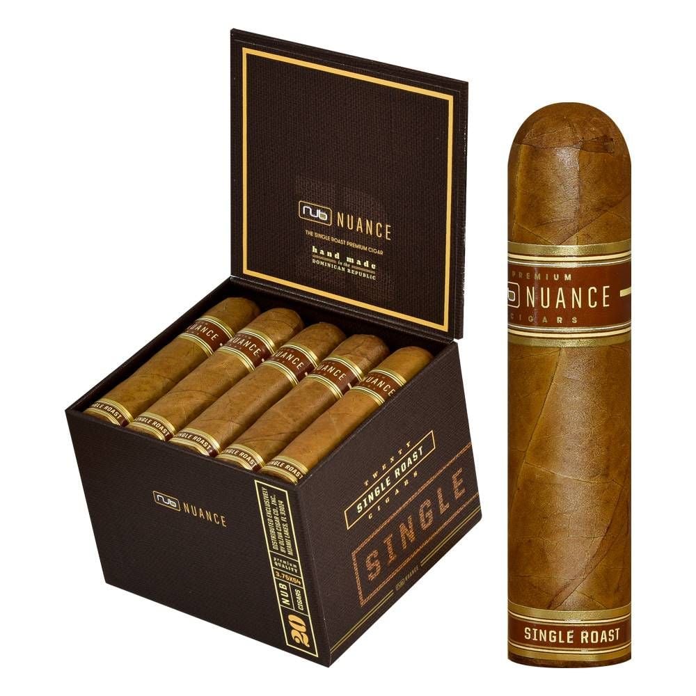 Nub Nuance Single Roast 354 - Single of 1