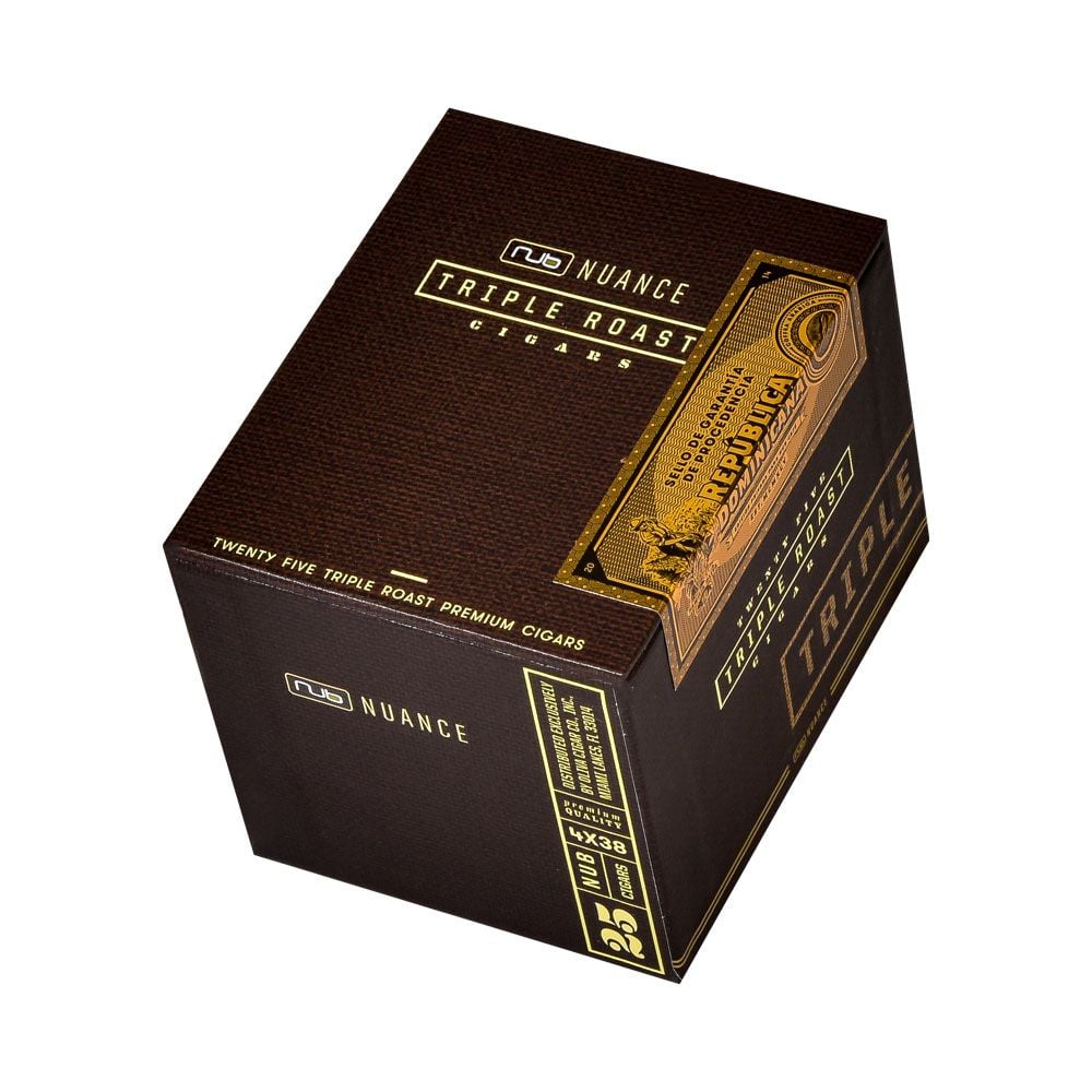 Nub Nuance Triple Roast 438 - Single of 1, photo 2