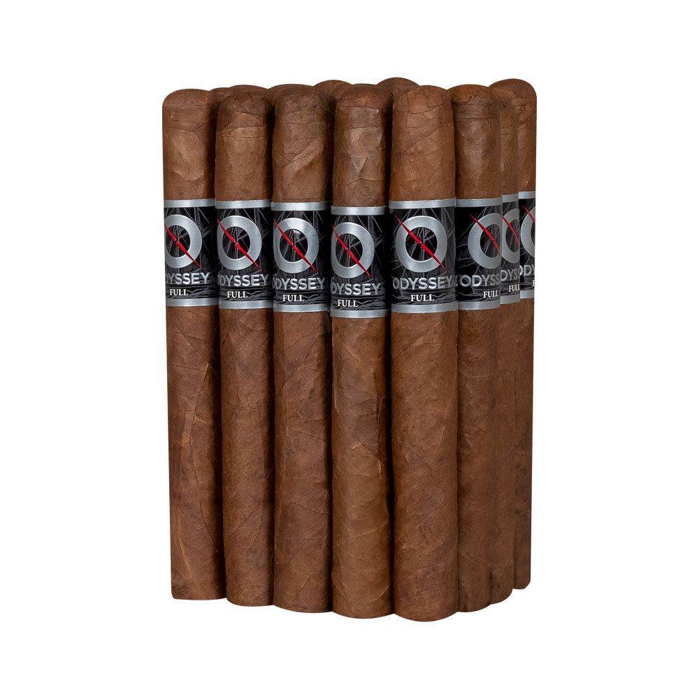 Odyssey Full Corona - Bundle of 20