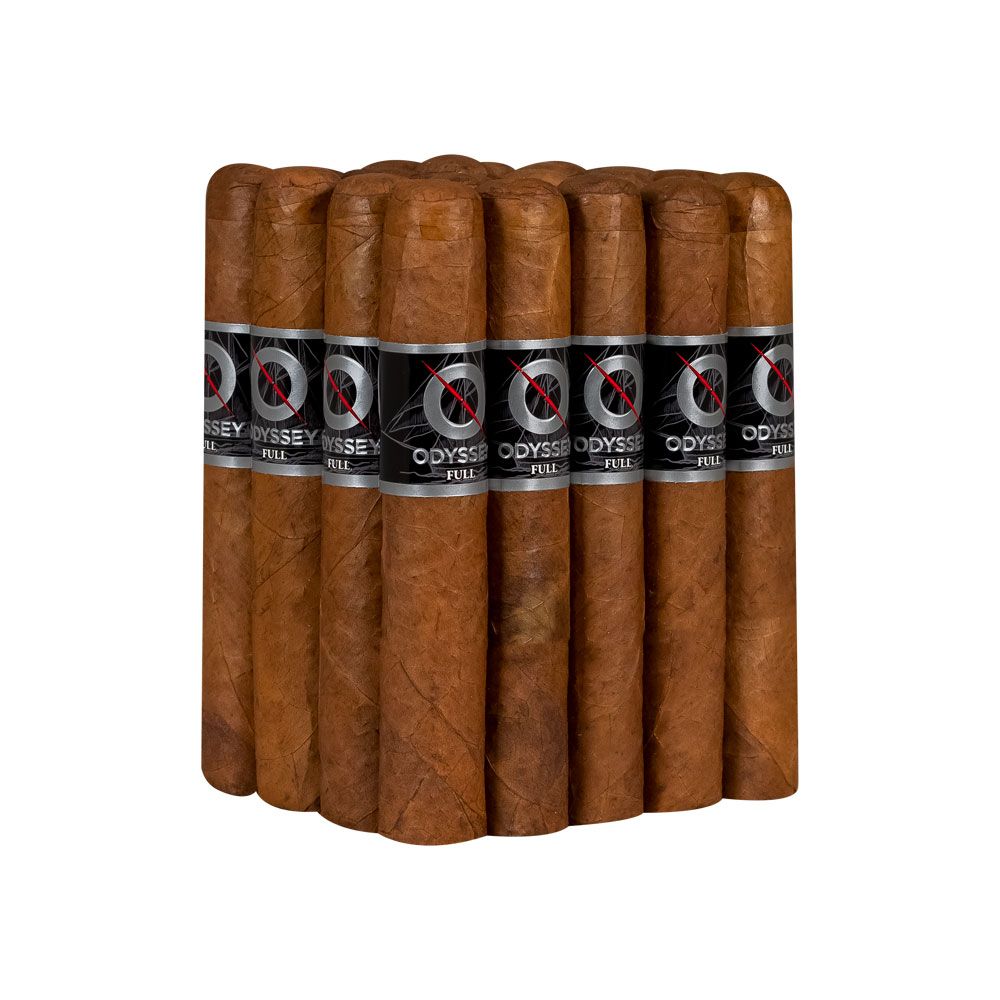 Odyssey Full Robusto - Bundle of 20