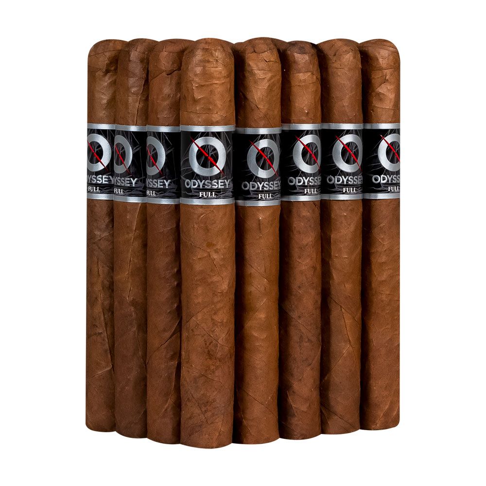Odyssey Full Toro - Bundle of 20