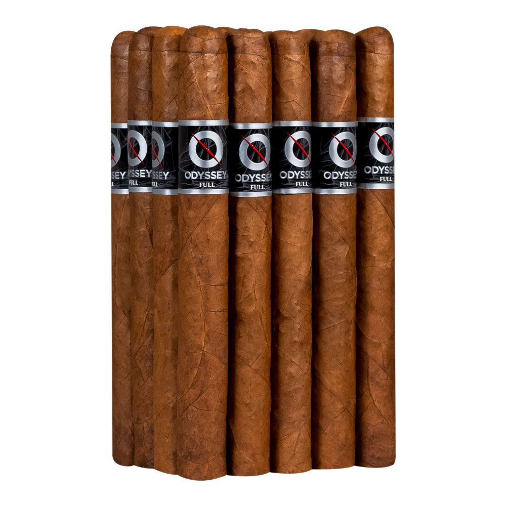 Odyssey Full Churchill - Bundle of 20
