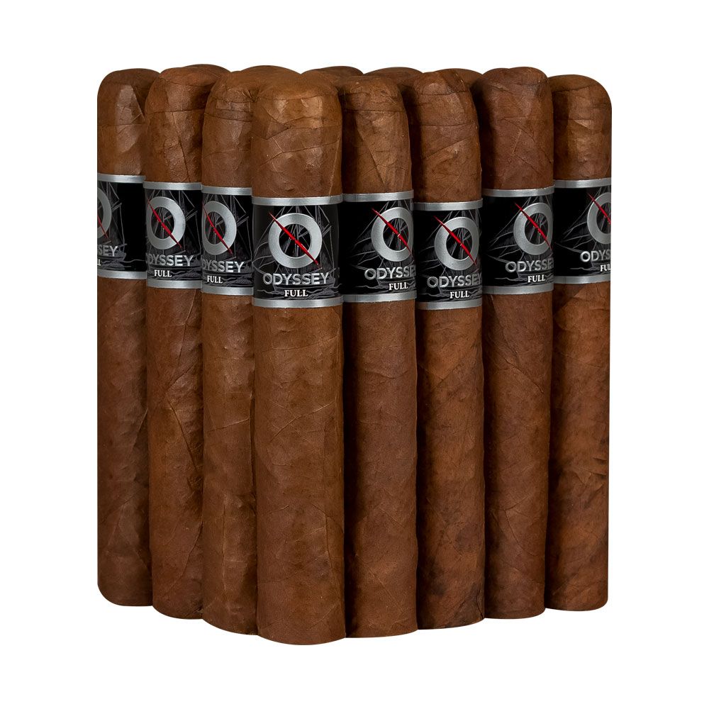 Odyssey Full Gigante - Bundle of 20