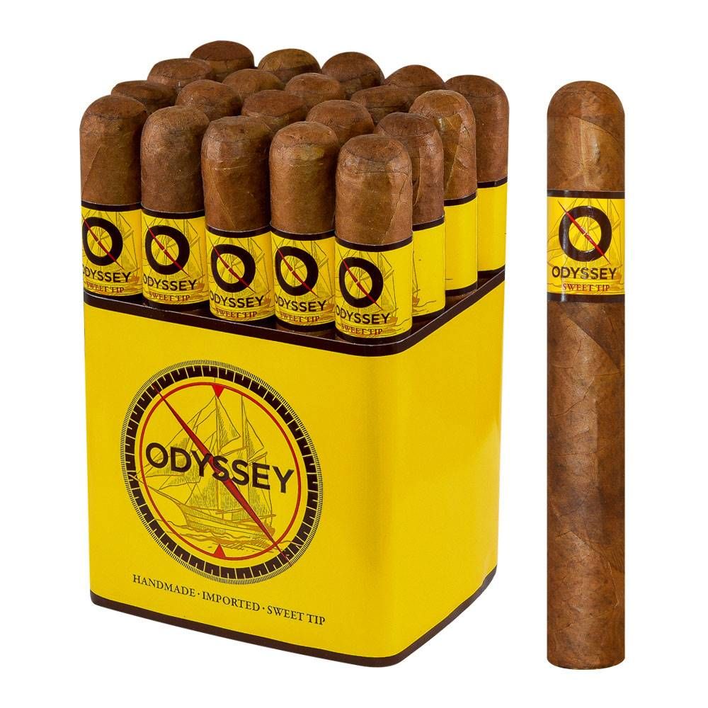Odyssey Sweet Tip Toro - Bundle of 20