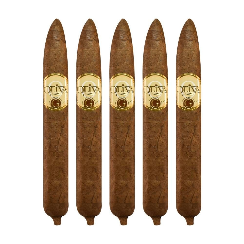 Oliva Serie G Figurado - Single of 1