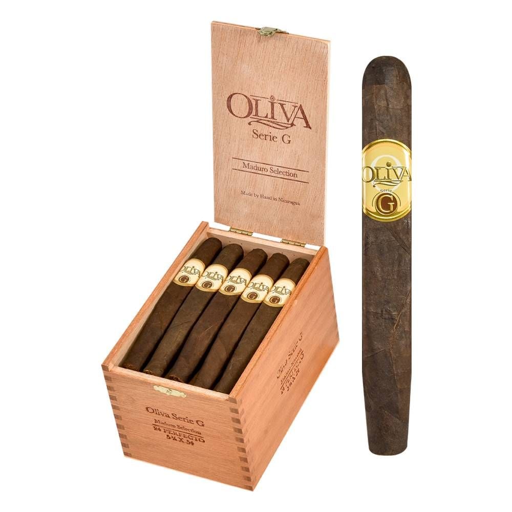 Oliva Serie G Perfecto - Single of 1