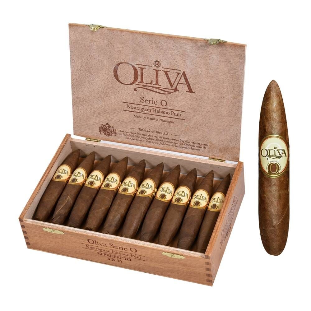 Oliva Serie O Perfecto - Single of 1