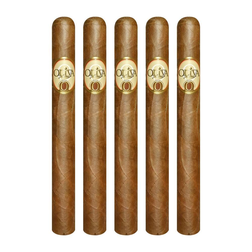 Oliva Serie O Churchill - Box of 20
