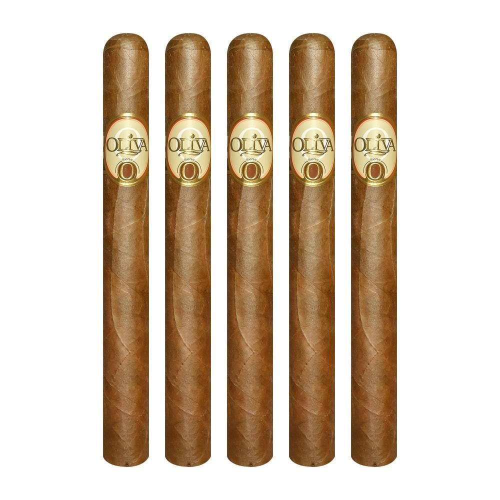 Oliva Serie O Churchill - Pack of 5
