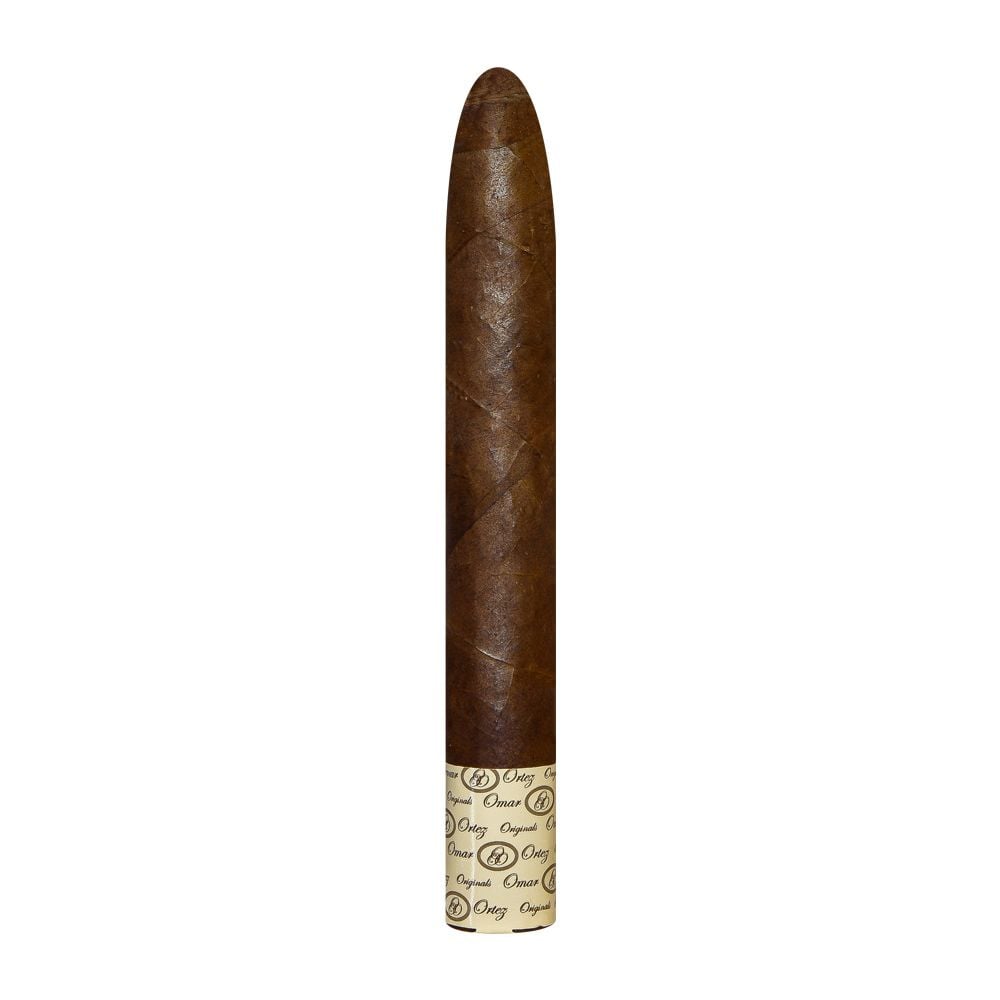 Omar Ortez Originals Belicoso - Single of 1