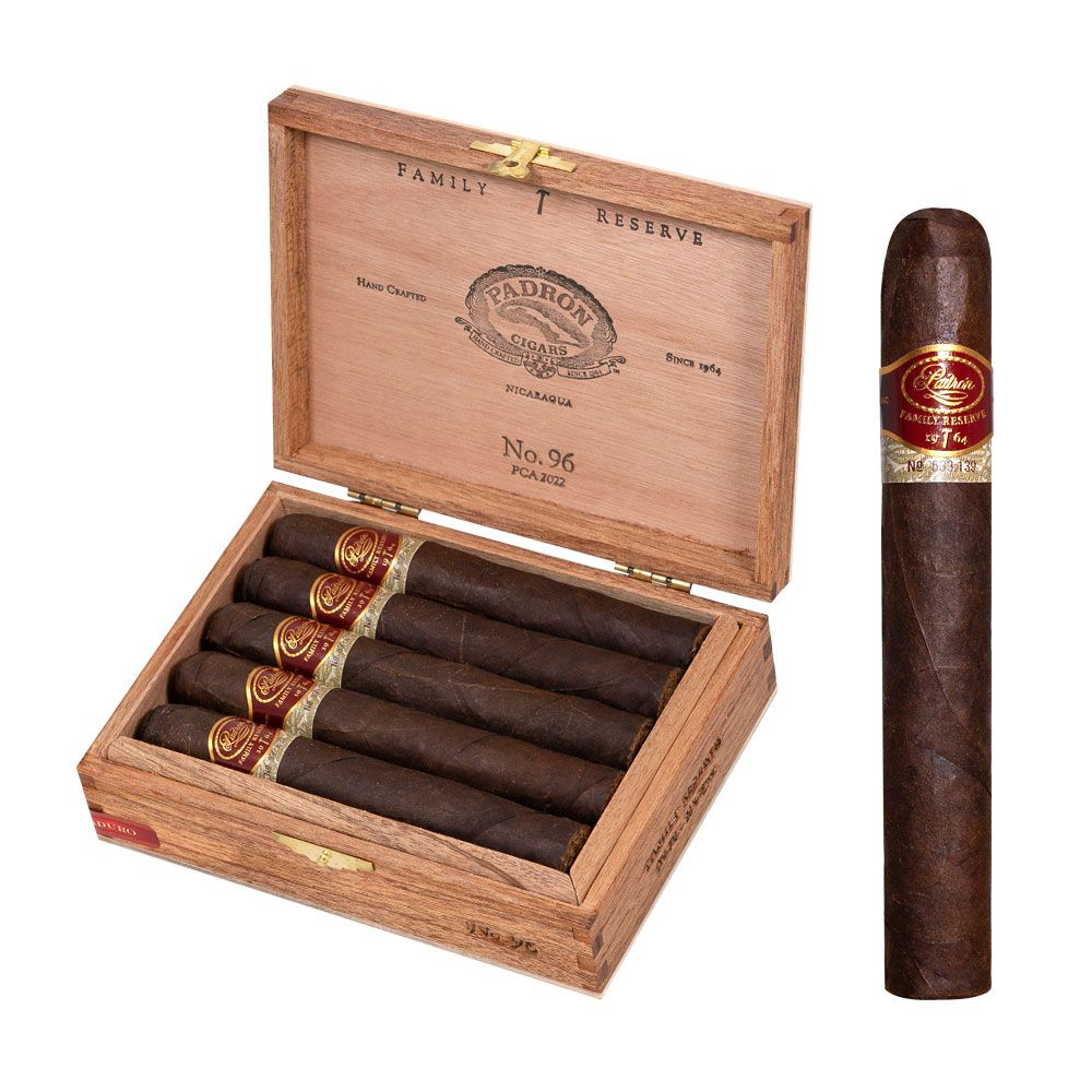 Padron Family Reserve #96 - Box of 10