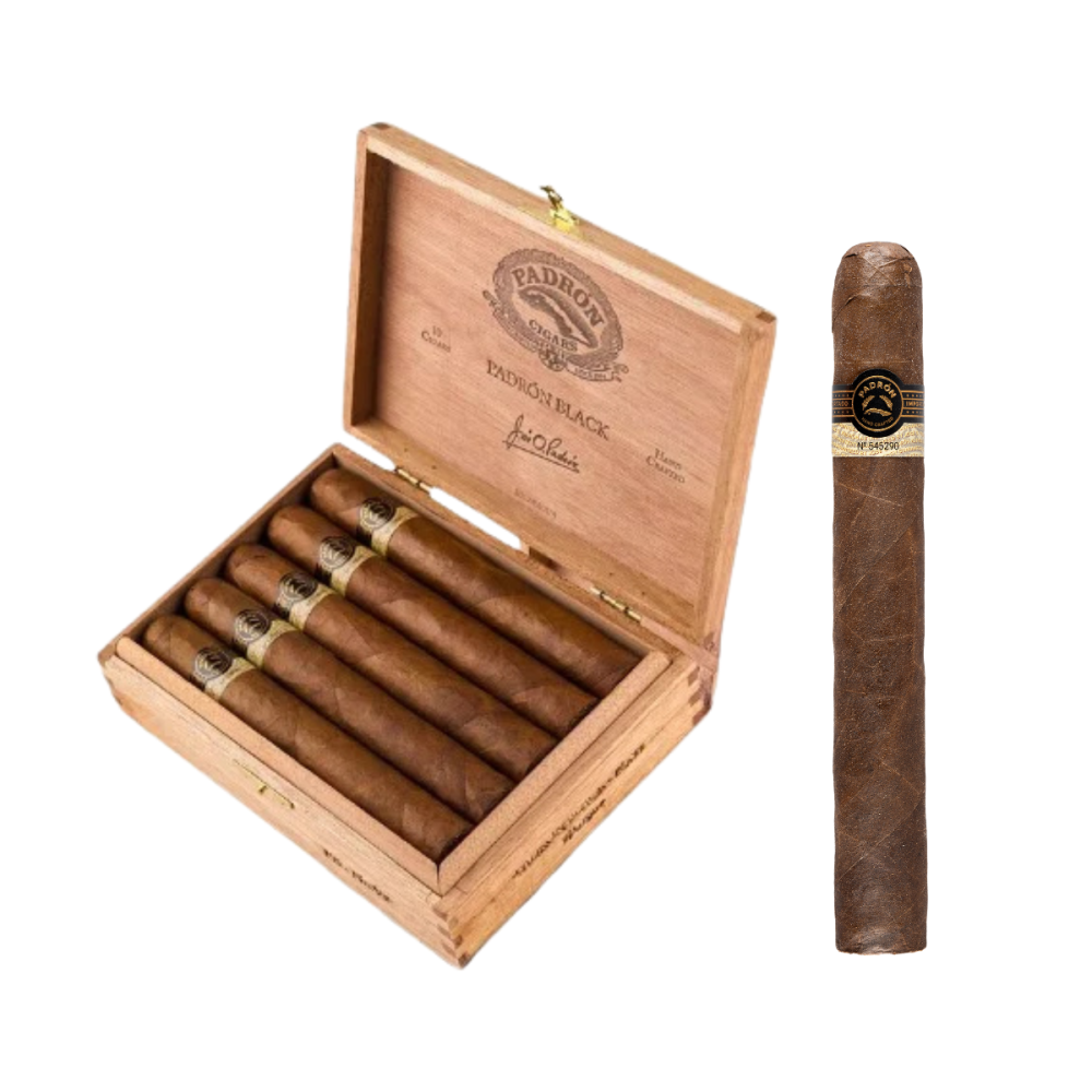 Padron Black 99 - Box of 10