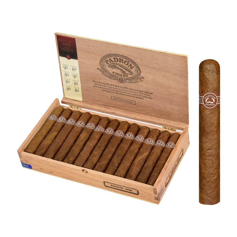 Padron 2000 - Box of 26