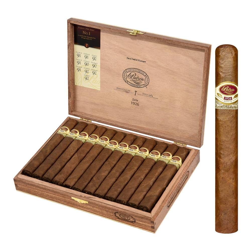 Padron 1926 Serie #1 - Box of 24