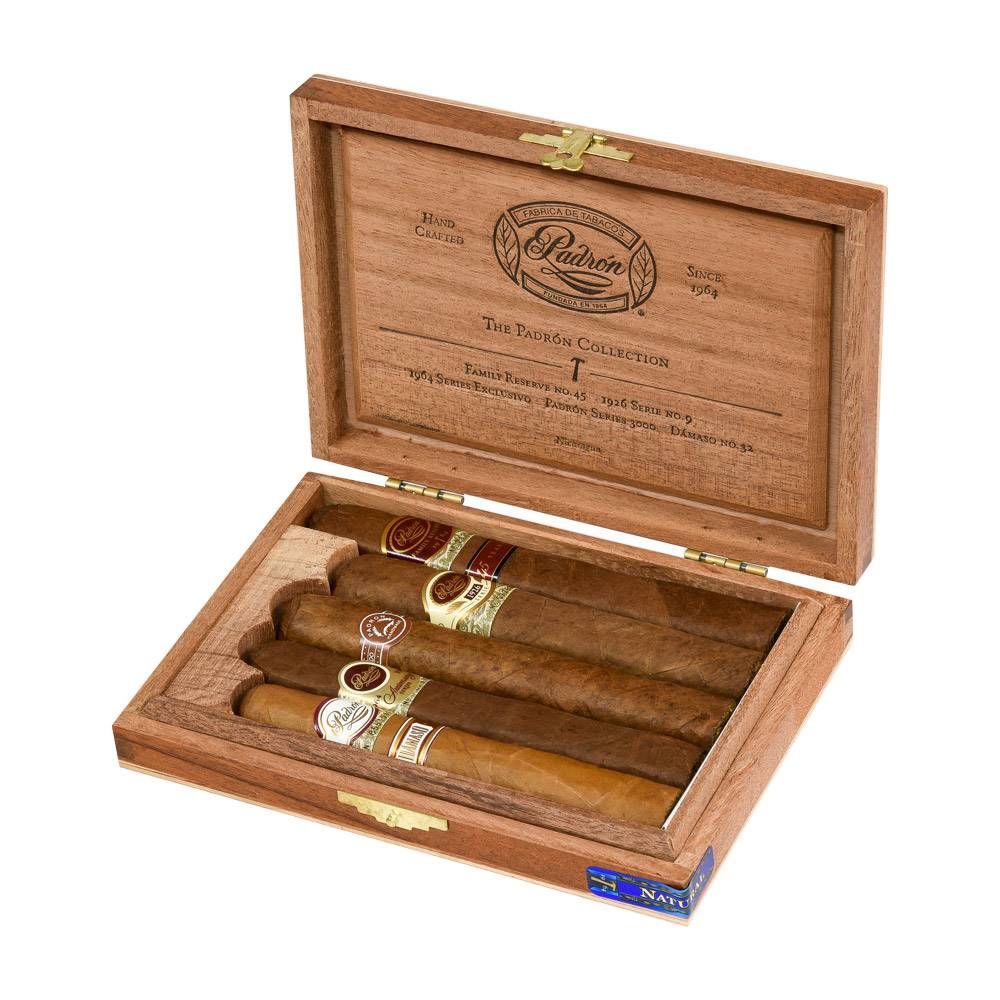 Padron Collection - Box of 5