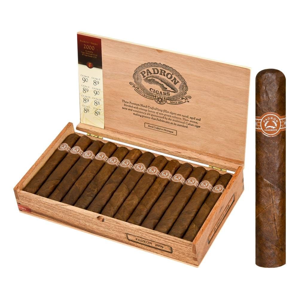 Padron 2000 - Box of 26
