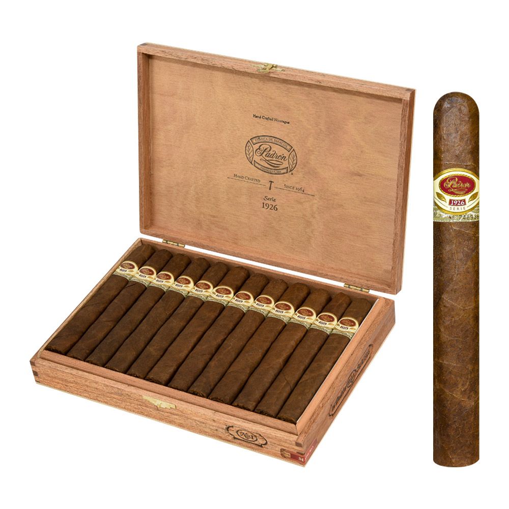 Padron 1926 Serie #1 - Box of 24
