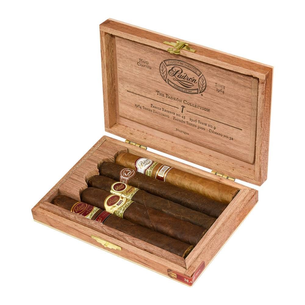 Padron Collection - Box of 5