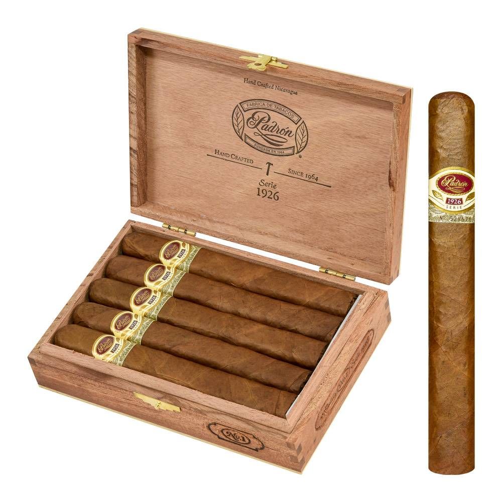 Padron 1926 Serie #1 10 - Box of 10