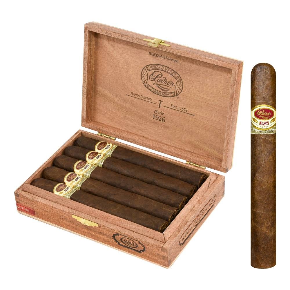 Padron 1926 Serie #1 10 - Box of 10