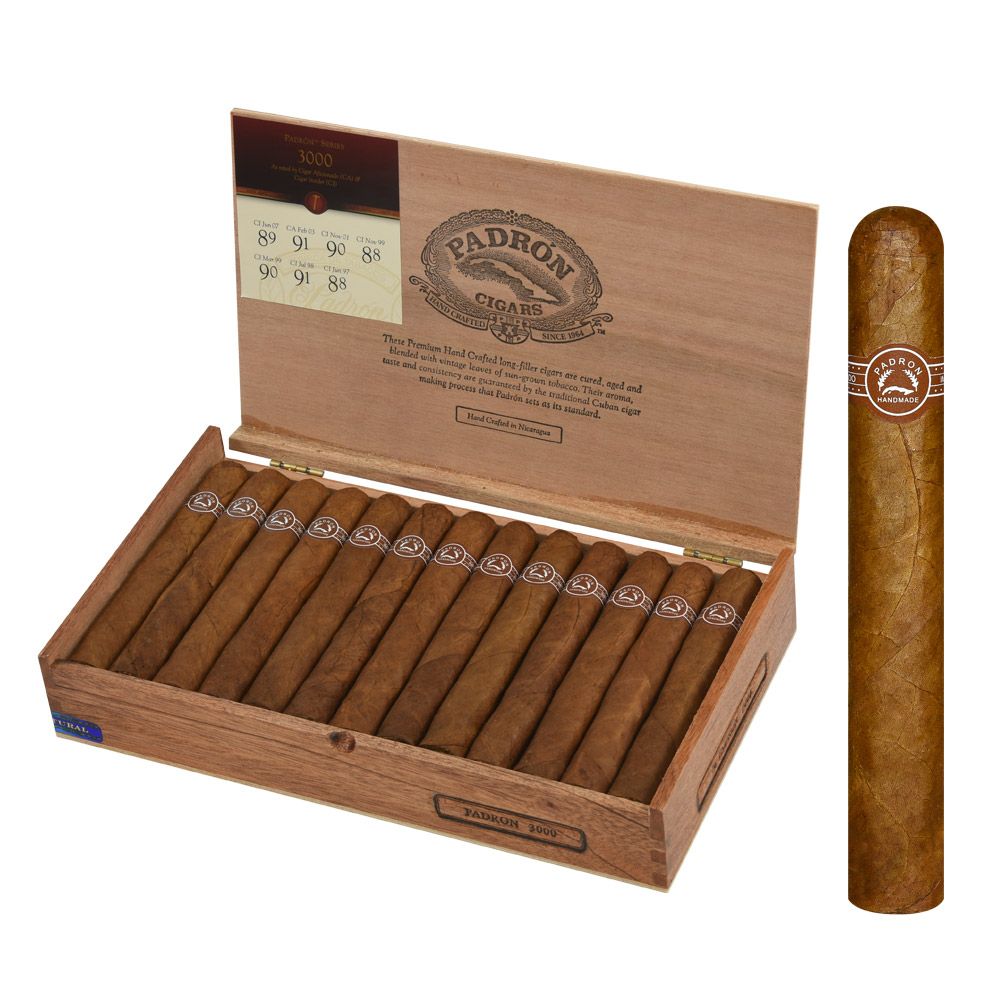 Padron 3000 - Box of 26